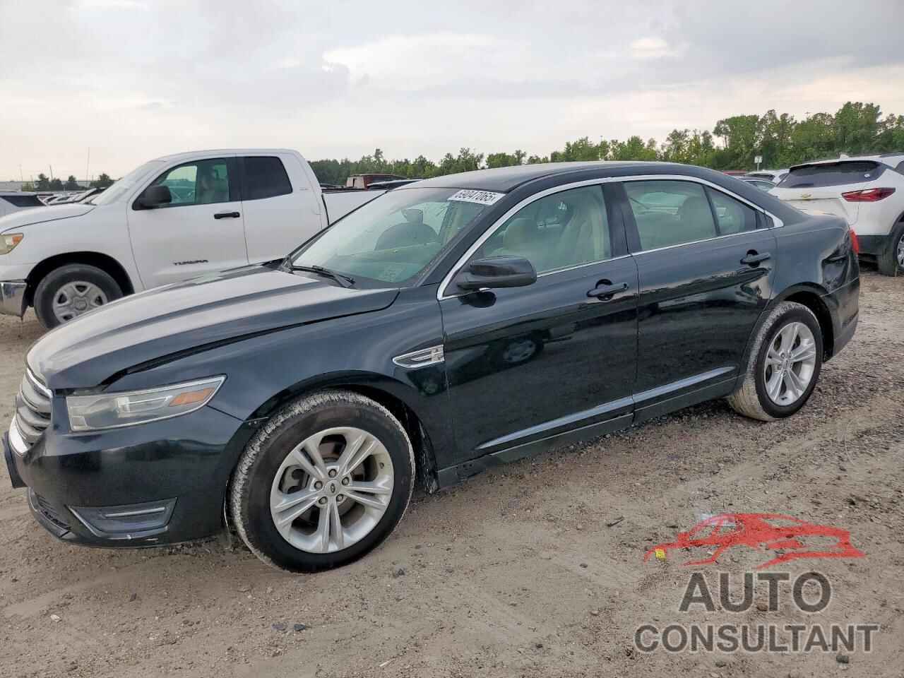 FORD TAURUS 2014 - 1FAHP2E84EG152912