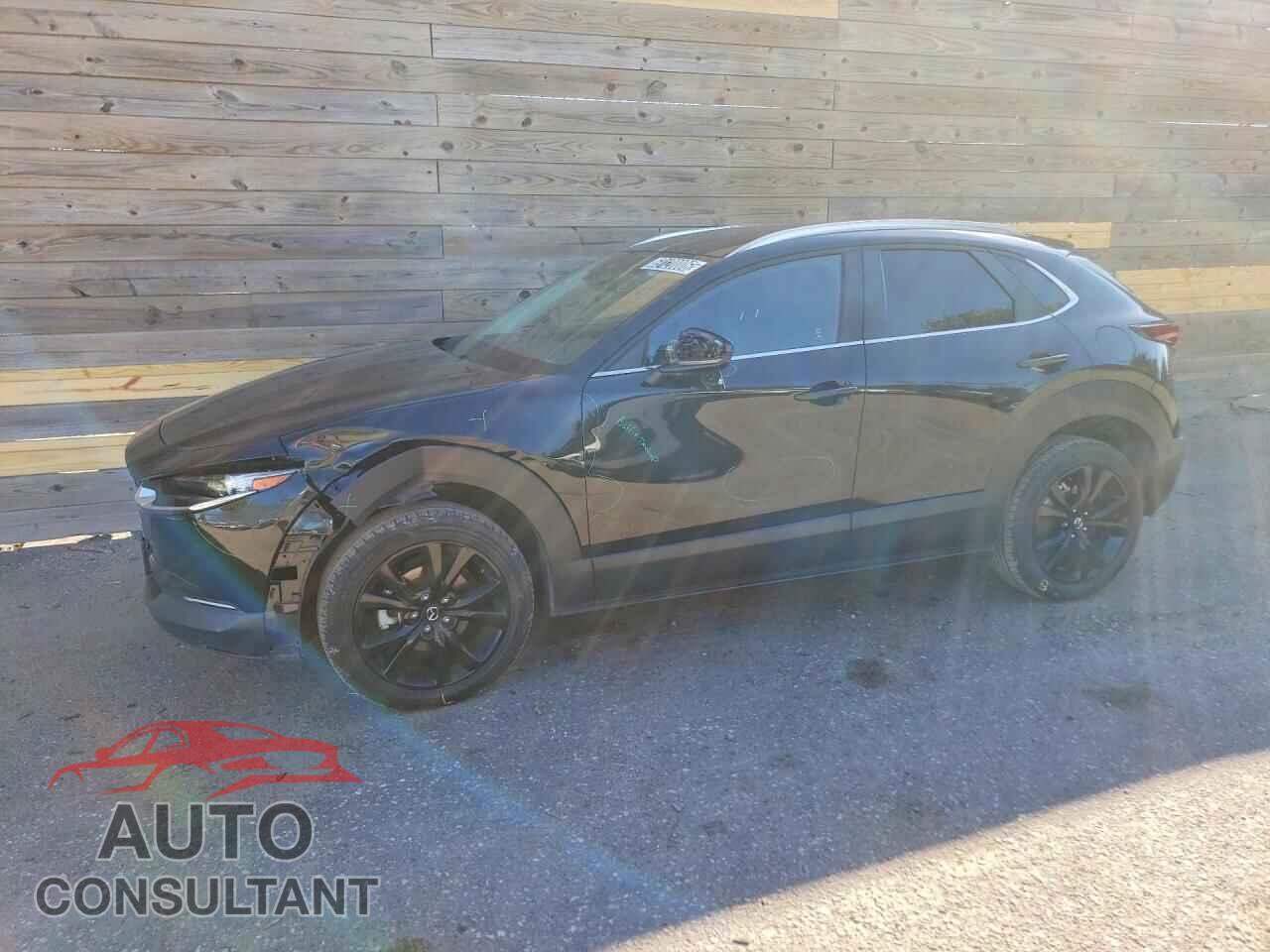 MAZDA CX30 2024 - 3MVDMBBM2RM695978