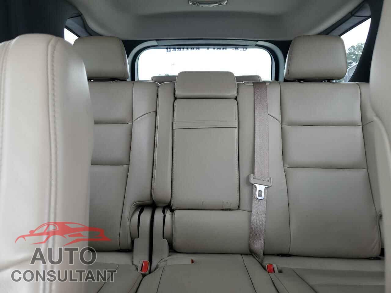 DODGE DURANGO 2014 - 1C4RDHDG5EC317912