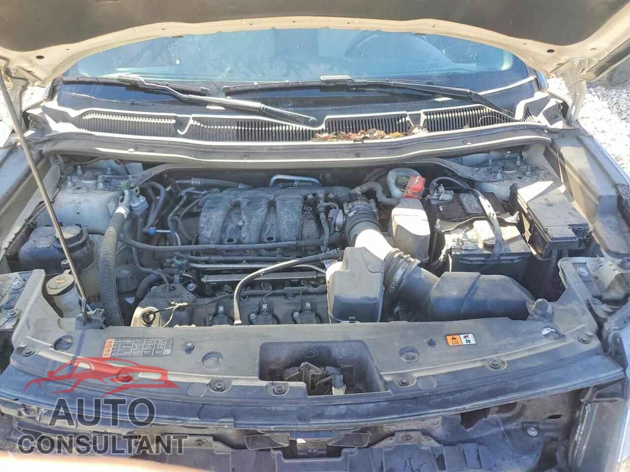 FORD EXPLORER 2018 - 1FM5K7D84JGB09350
