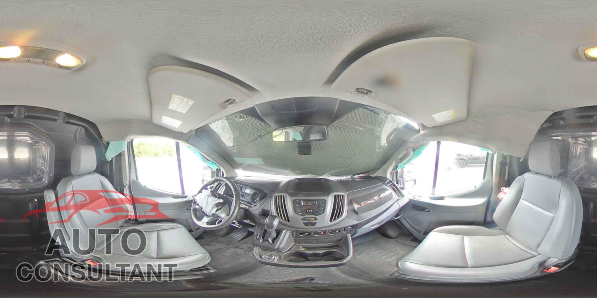 FORD TRANSIT 2017 - 1FTYR2YM2HKA82387
