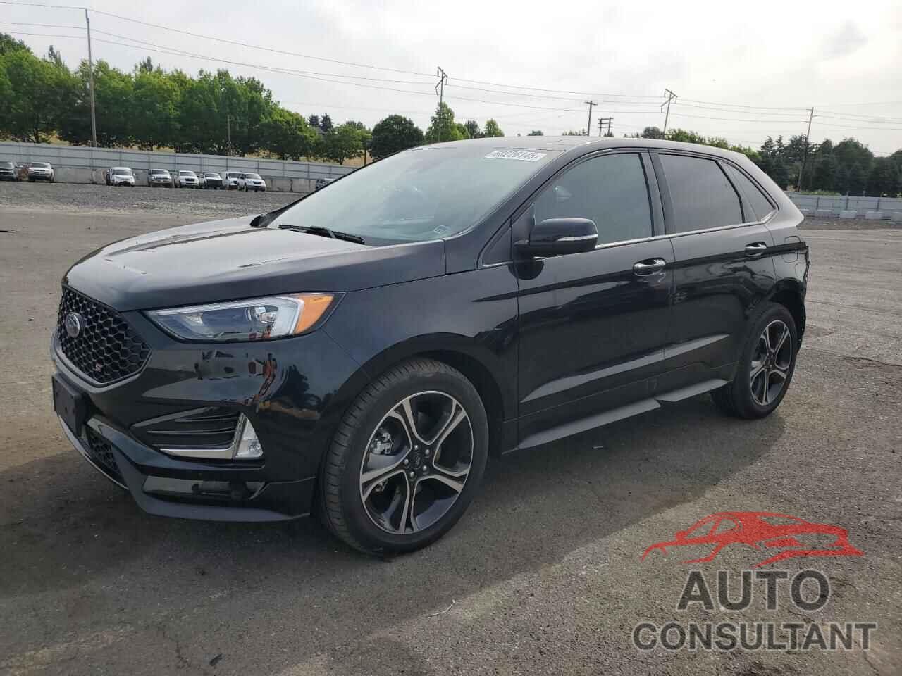 FORD EDGE 2020 - 2FMPK4AP1LBB38883