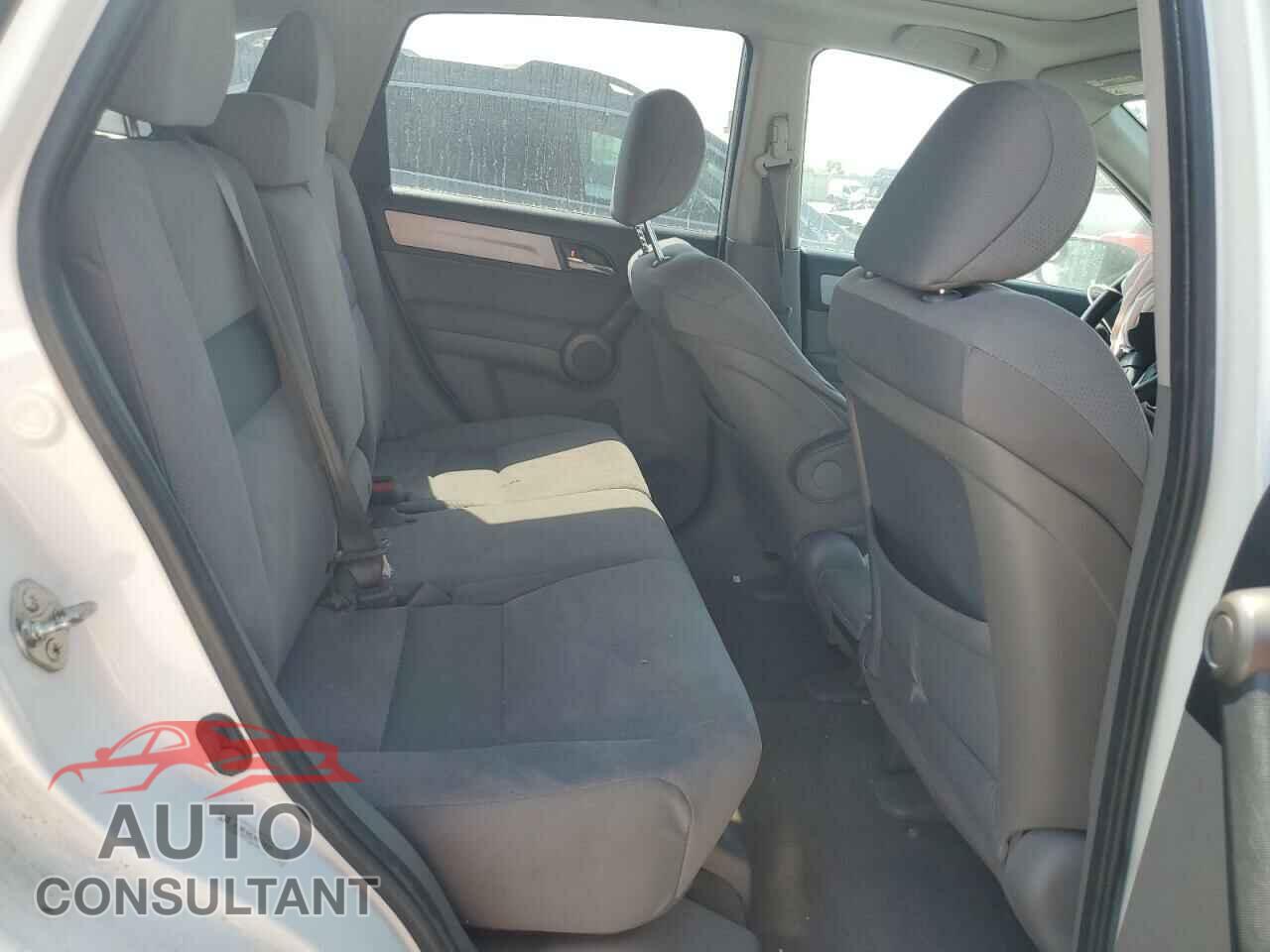 HONDA CRV 2011 - 3CZRE4H53BG704301