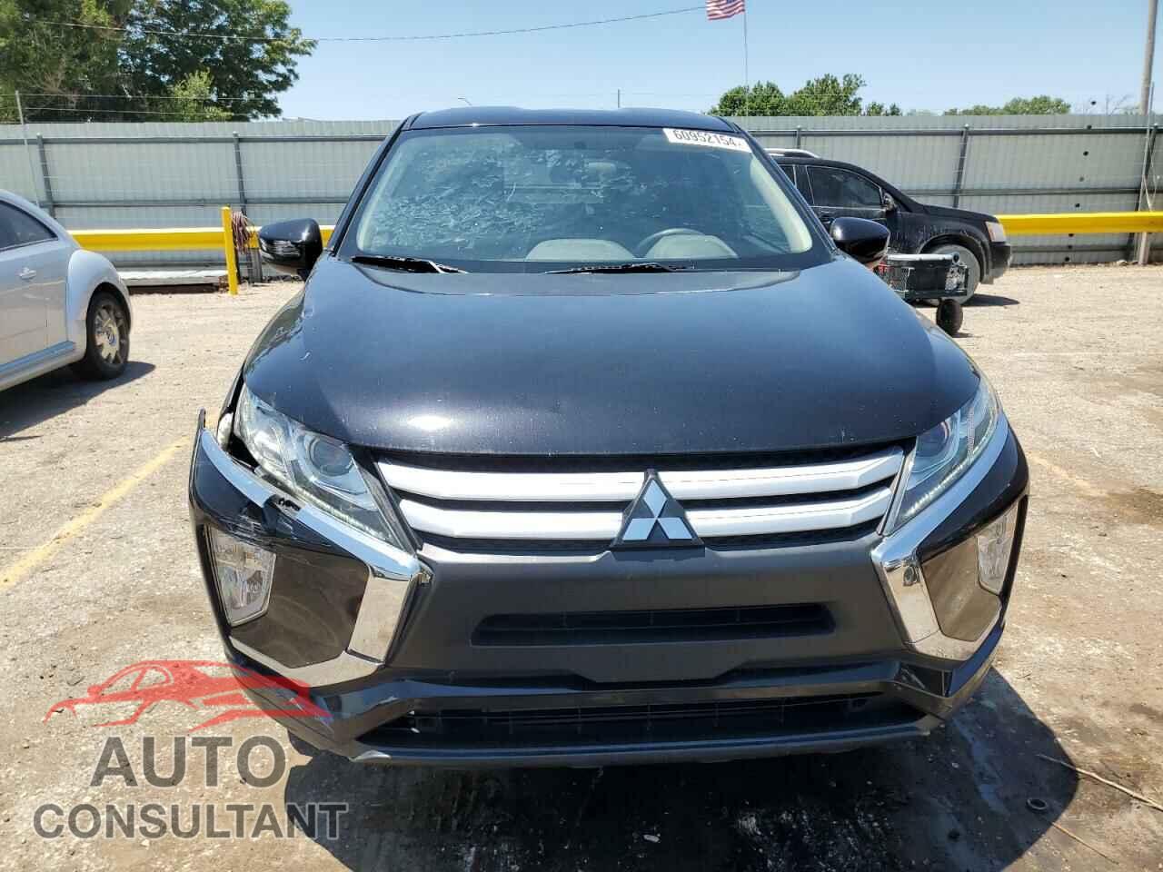 MITSUBISHI ECLIPSE 2019 - JA4AT3AA8KZ031056