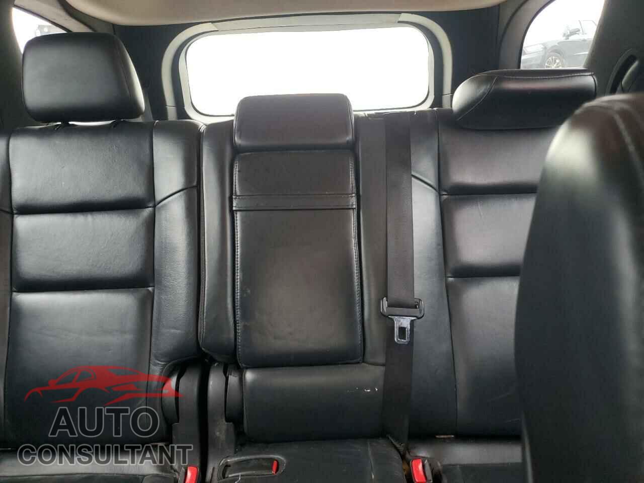 DODGE DURANGO 2013 - 1C4SDJDT6DC654397