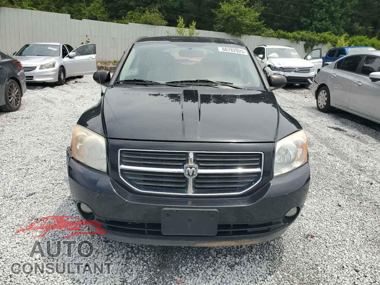 DODGE CALIBER 2010 - 1B3CB3HA8AD616644