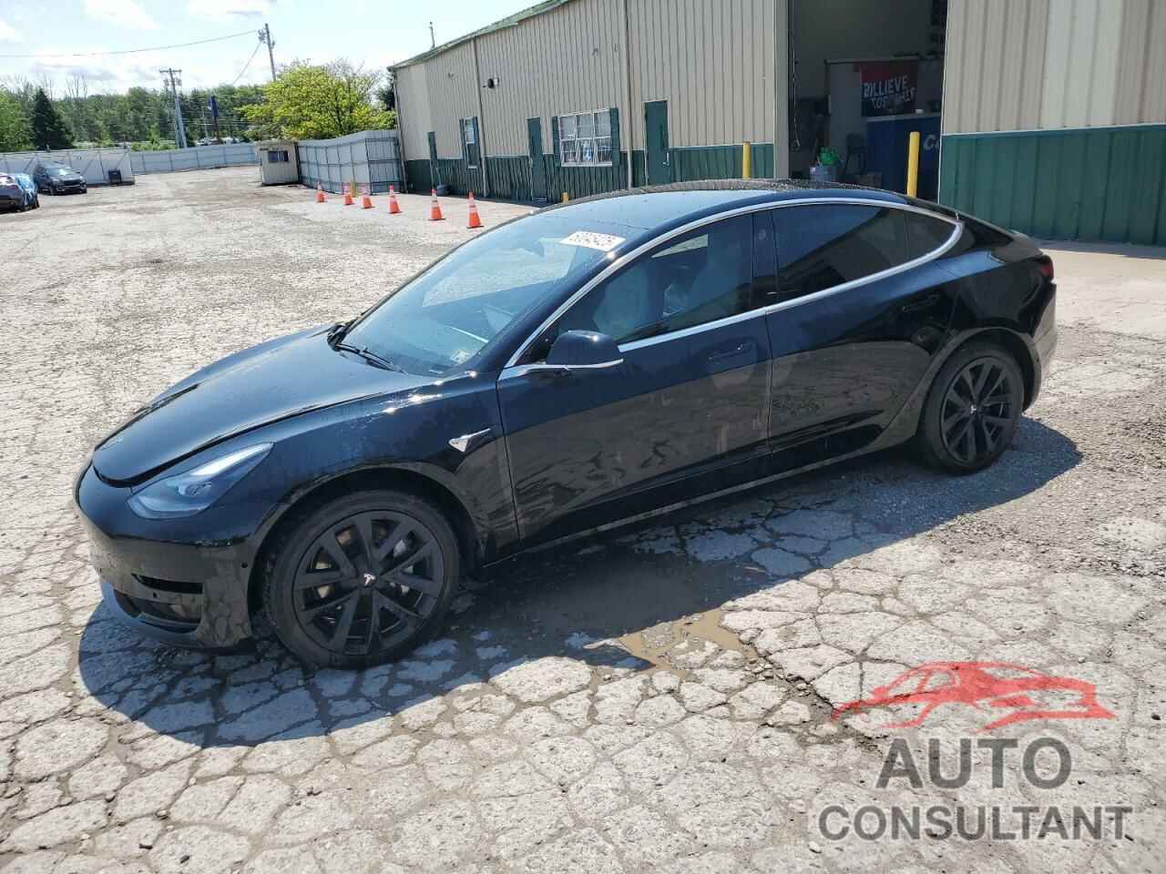 TESLA MODEL 3 2020 - 5YJ3E1EB5LF668476