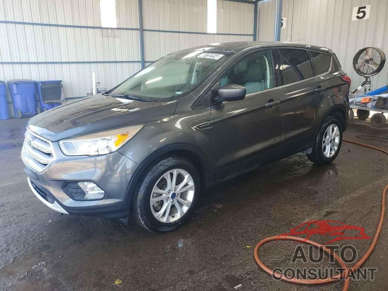 FORD ESCAPE 2019 - 1FMCU9GD7KUB39581