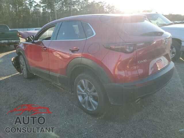 MAZDA CX30 2021 - 3MVDMACL2MM227936