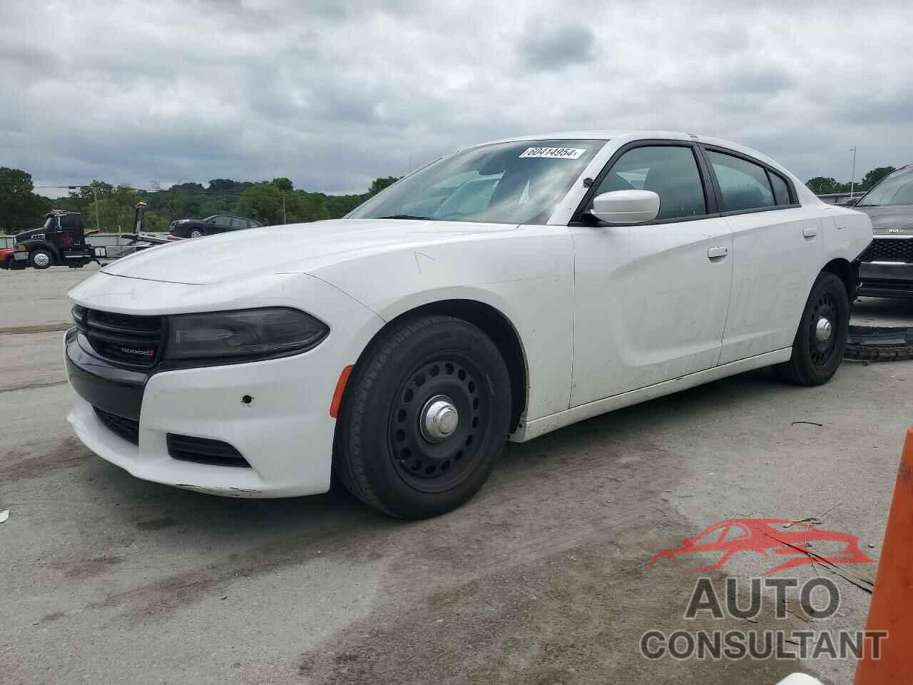 DODGE CHARGER 2018 - 2C3CDXKT3JH319539