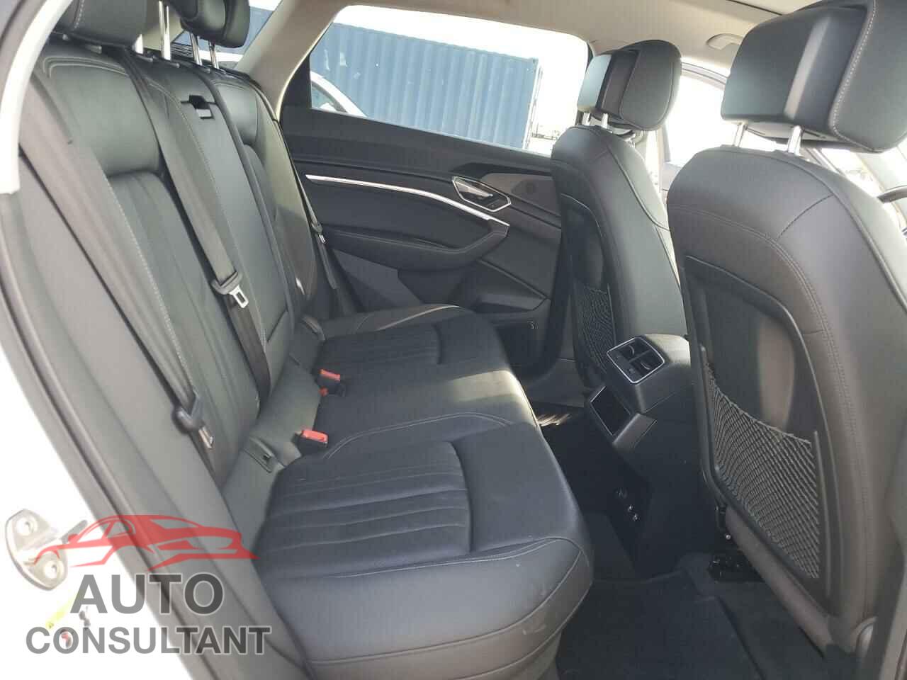 AUDI E-TRON 2019 - WA1LAAGE3KB024442