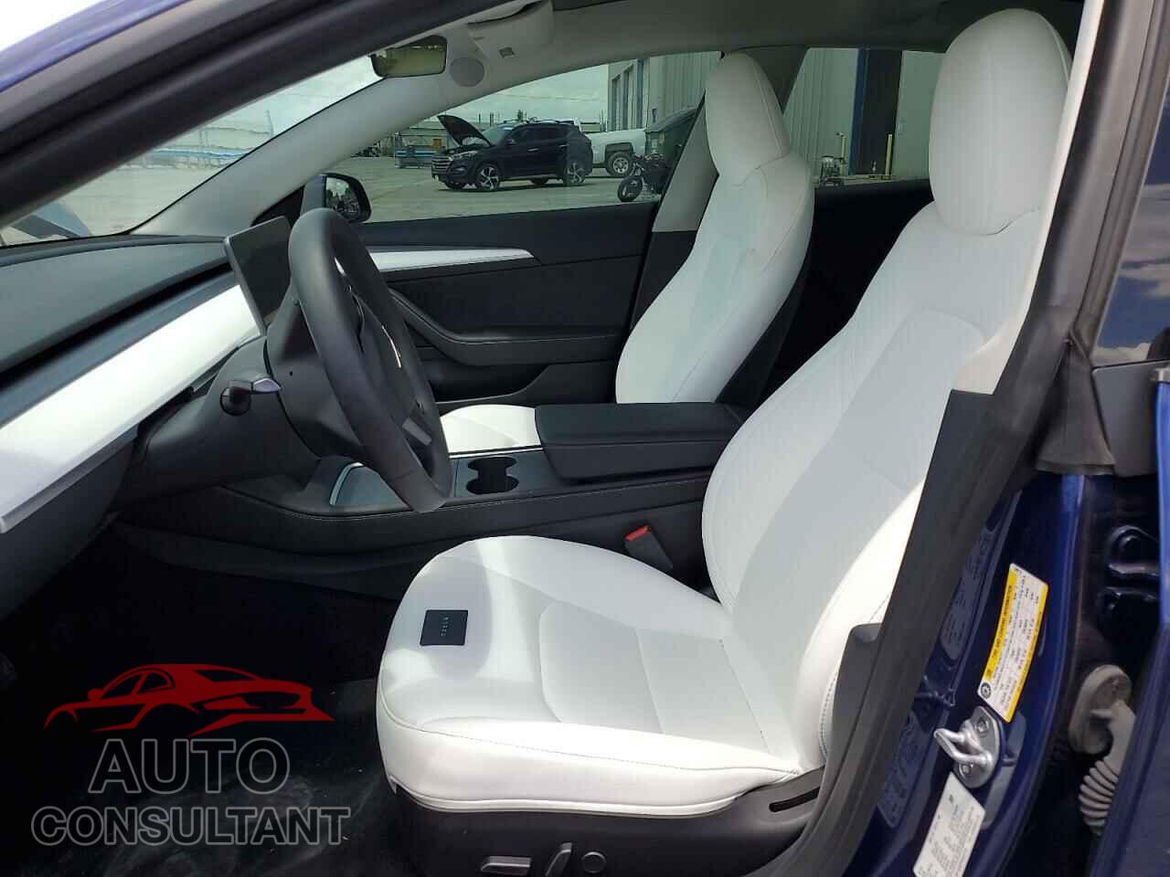 TESLA MODEL 3 2023 - 5YJ3E1EA2PF620172
