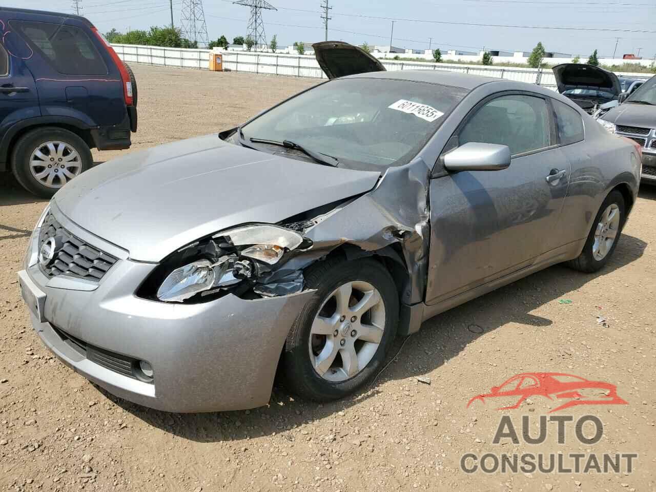 NISSAN ALTIMA 2009 - 1N4AL24EX9C181994