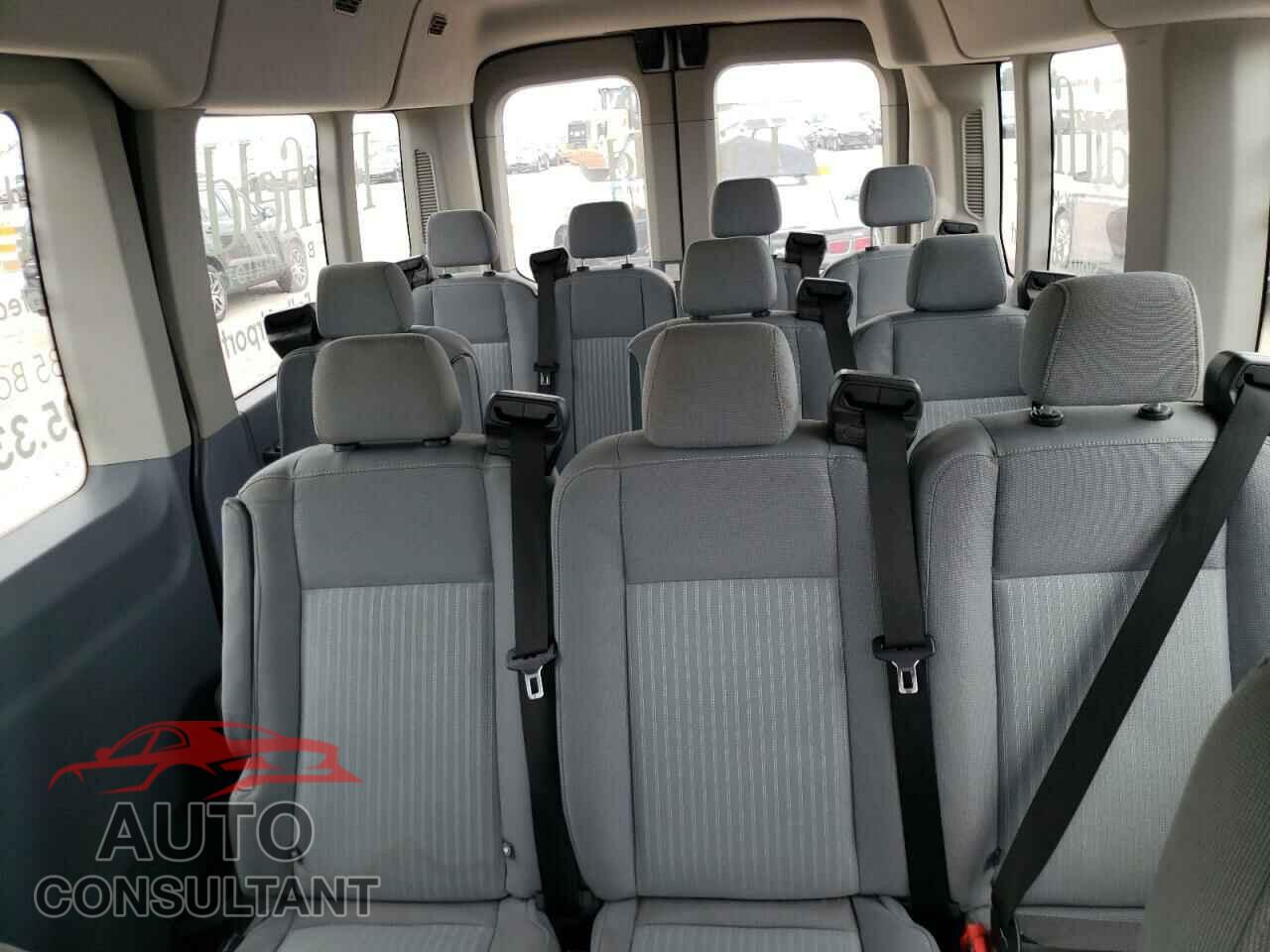 FORD TRANSIT 2017 - 1FBZX2CM9HKB00972