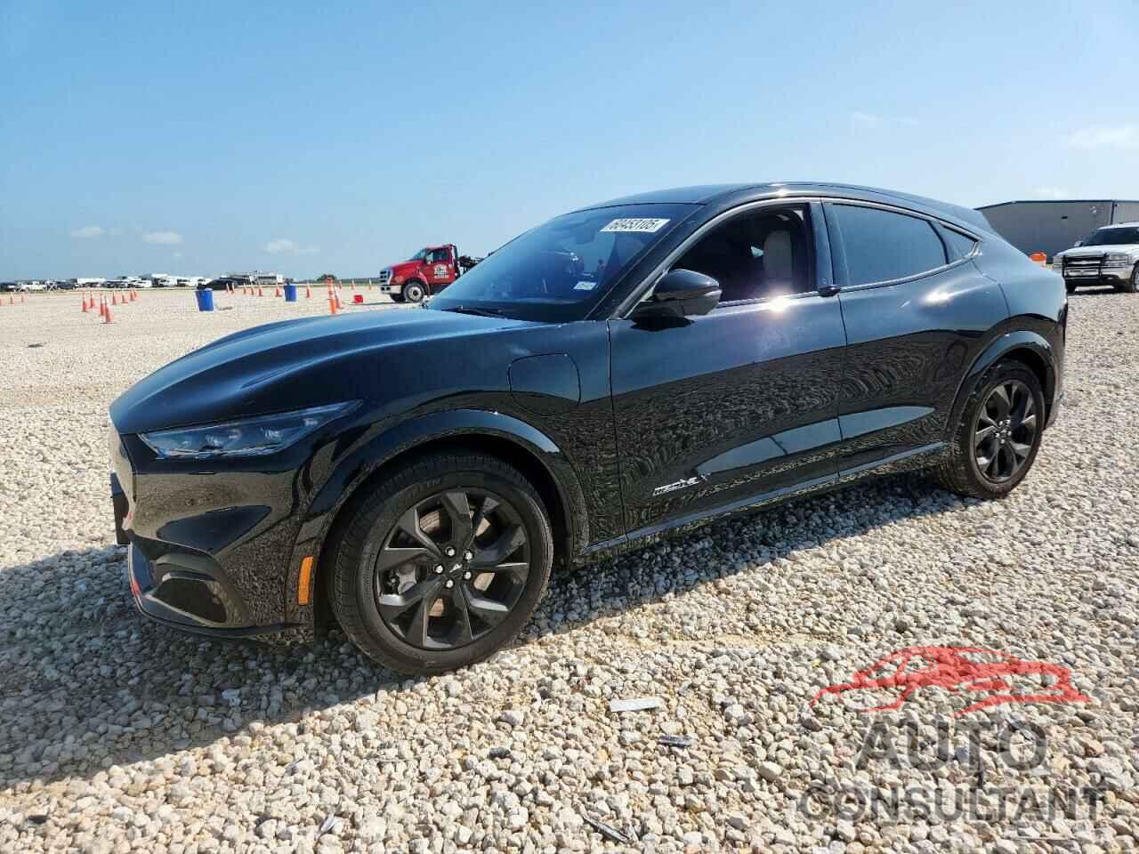 FORD MUSTANG 2023 - 3FMTK3R74PMA89129