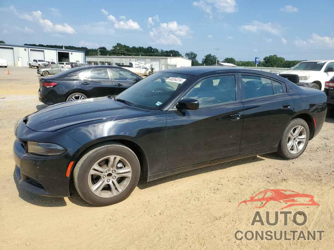 DODGE CHARGER 2021 - 2C3CDXBG9MH632599