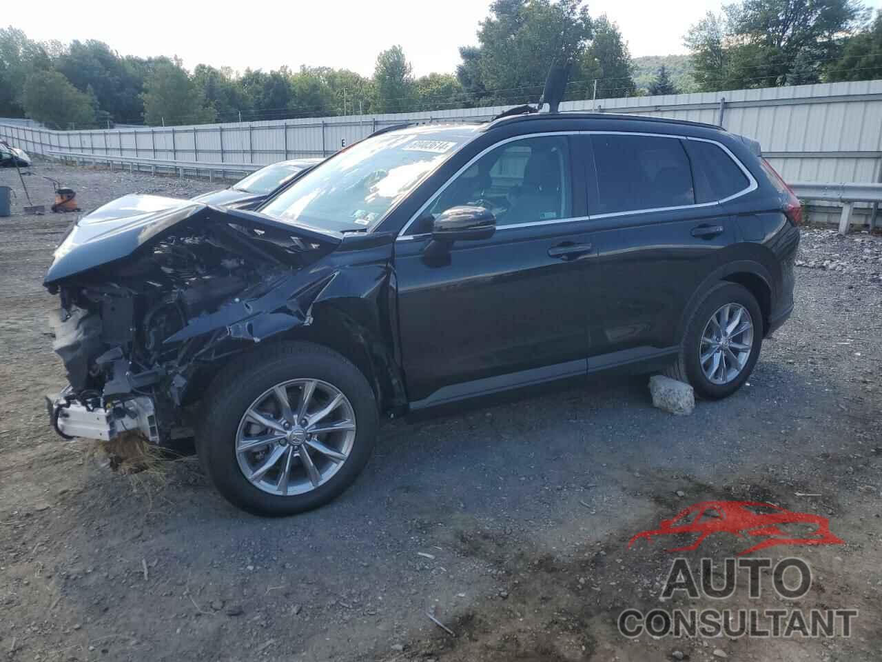 HONDA CRV 2023 - 2HKRS4H79PH422792