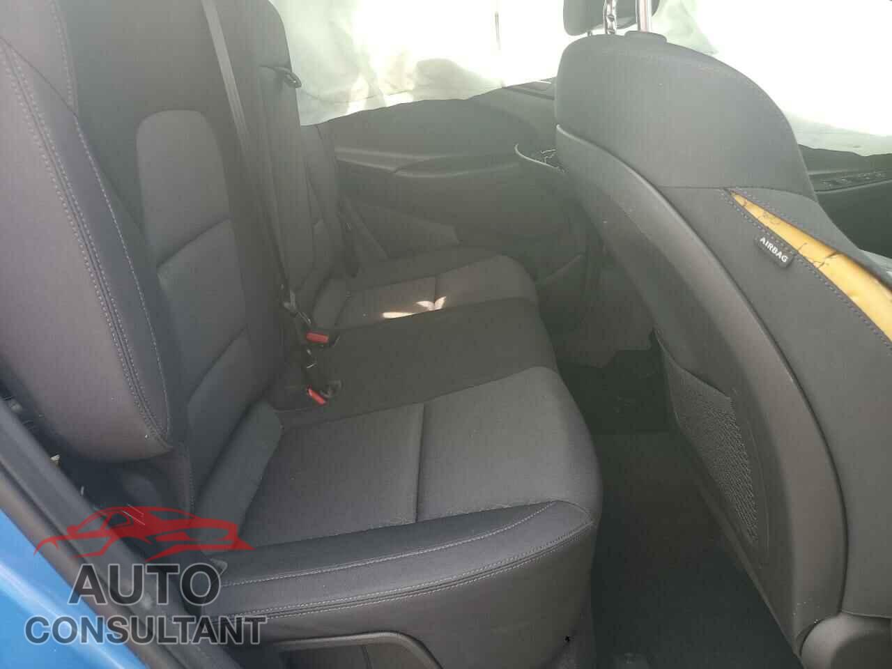 HYUNDAI TUCSON 2018 - KM8J3CA49JU650403