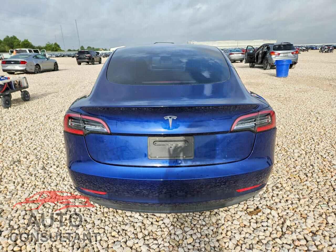 TESLA MODEL 3 2023 - 5YJ3E1EA6PF485987