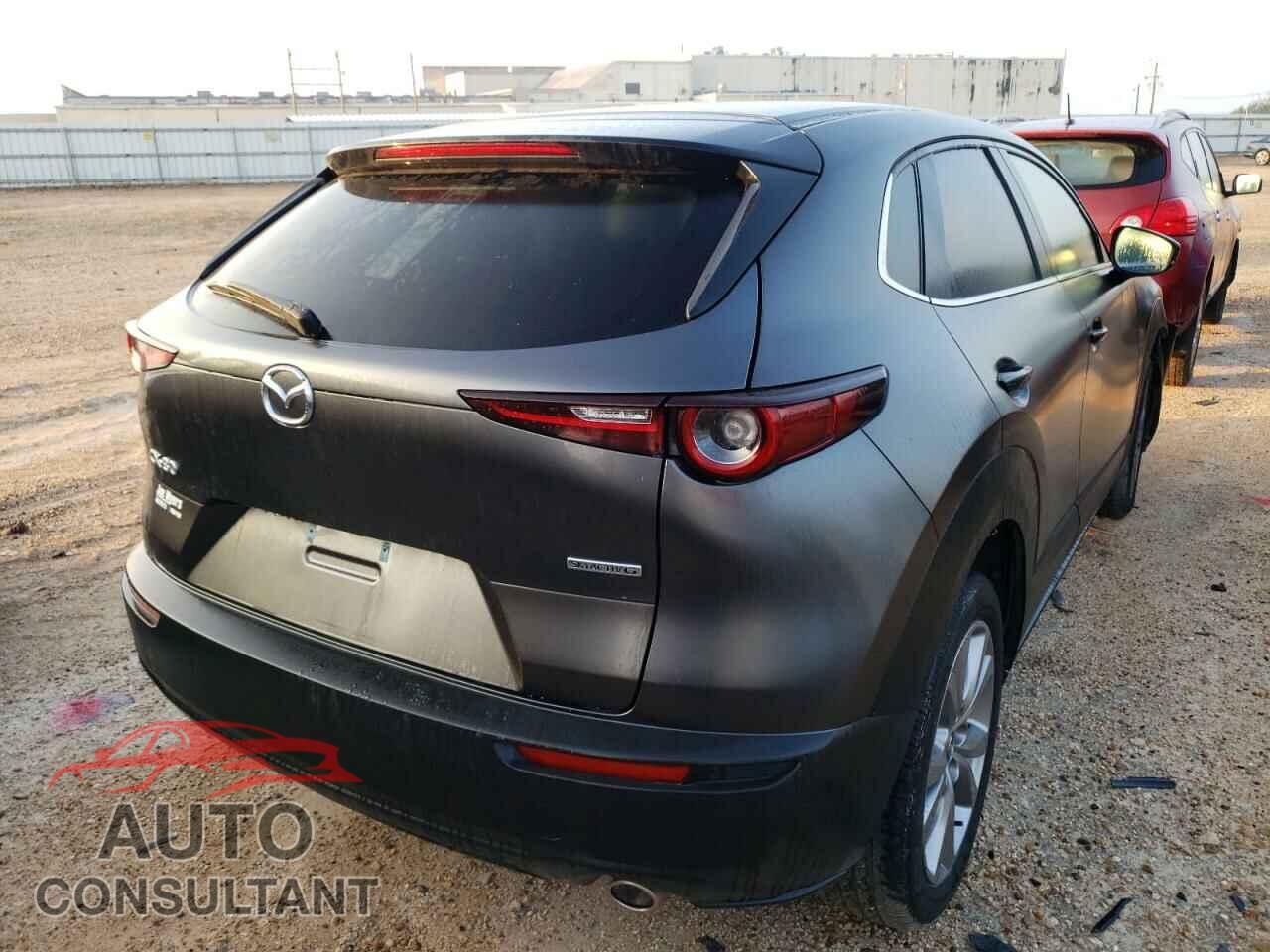 MAZDA CX30 2021 - 3MVDMABL3MM210404