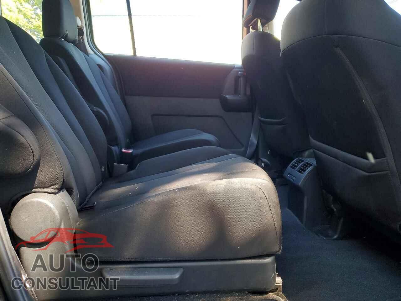 MAZDA 5 2014 - JM1CW2BL0E0177153