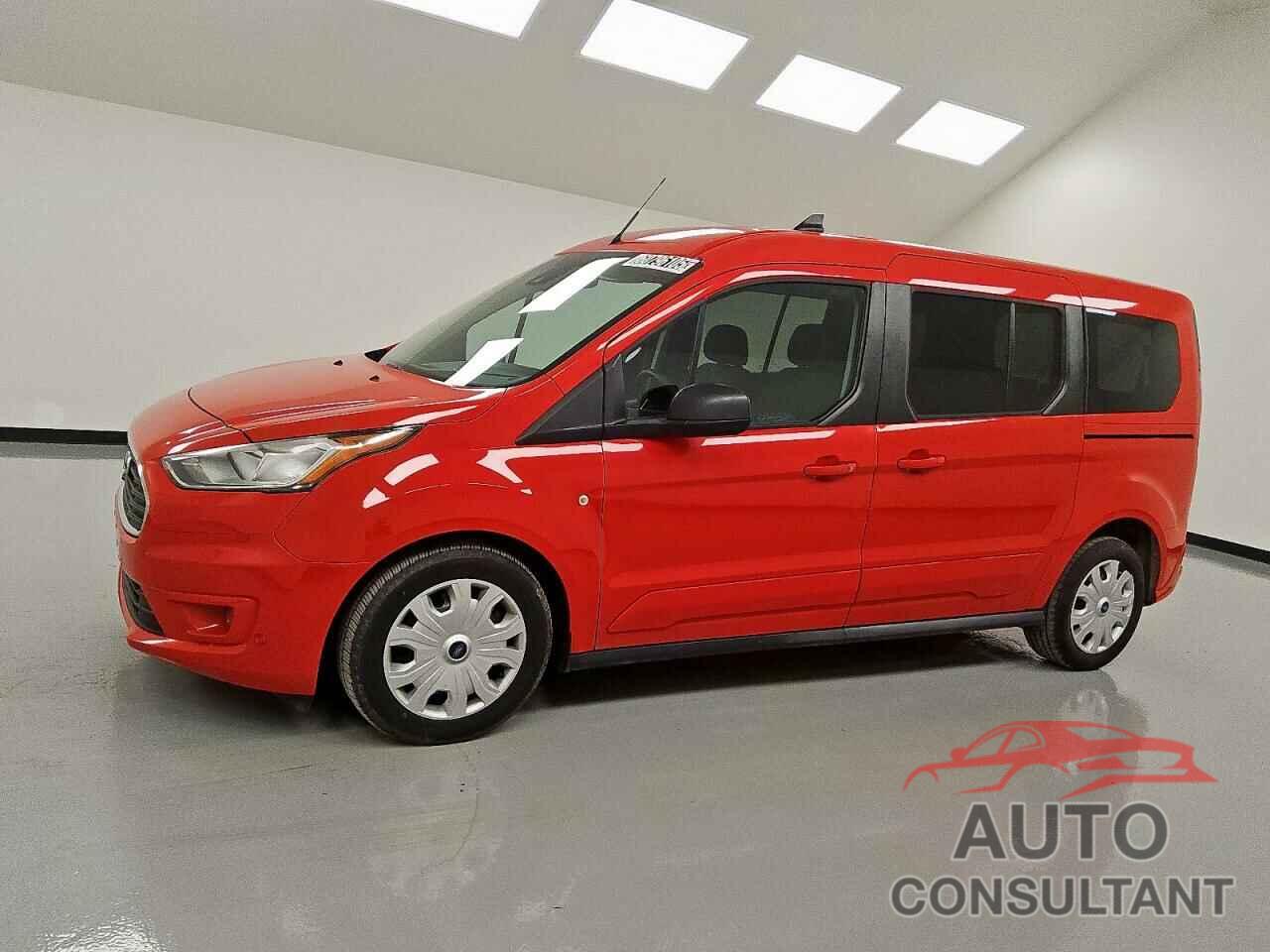 FORD TRANSIT 2019 - NM0GE9F2XK1389706