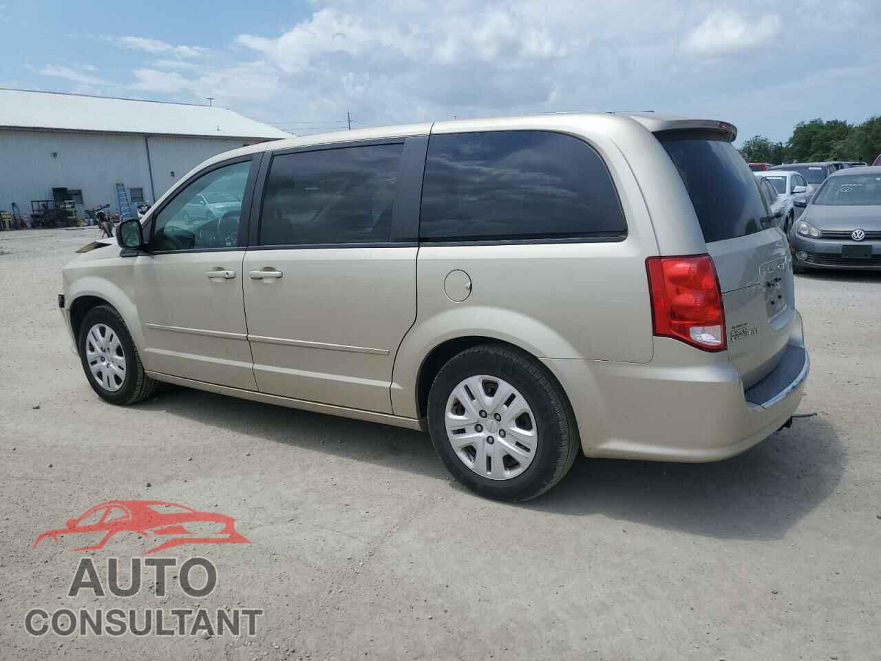 DODGE CARAVAN 2015 - 2C4RDGBG6FR632322