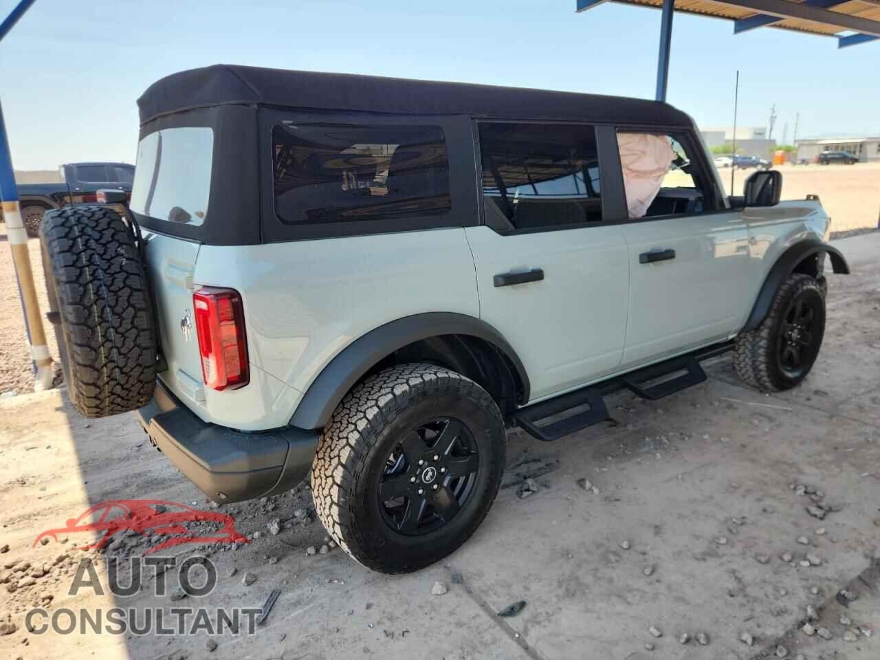 FORD BRONCO 2023 - 1FMEE5BP7PLB96831