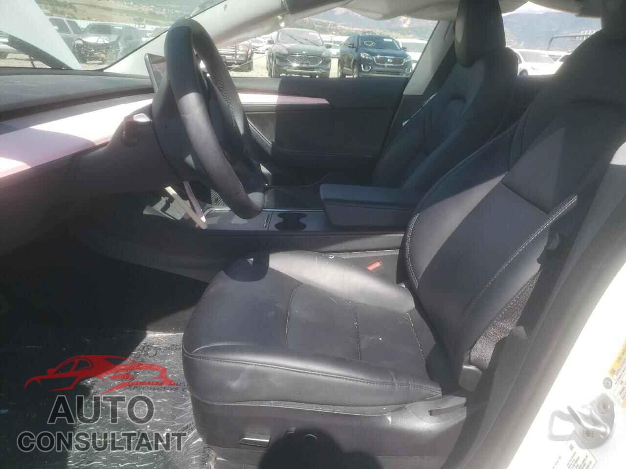 TESLA MODEL 3 2023 - 5YJ3E1EA2PF487834