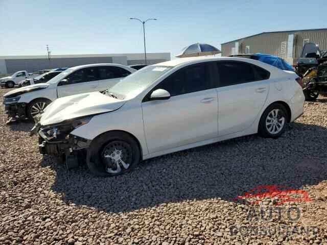 KIA FORTE 2020 - 3KPF24AD4LE189907
