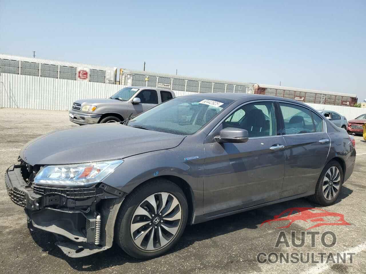 HONDA ACCORD 2015 - 1HGCR6F76FA012569