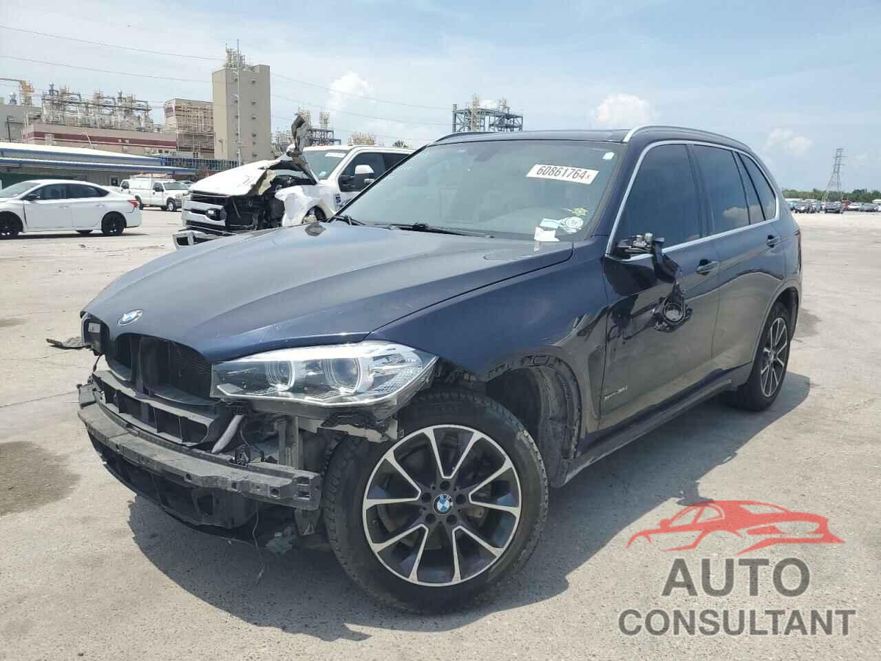 BMW X5 2017 - 5UXKR2C38H0U24505