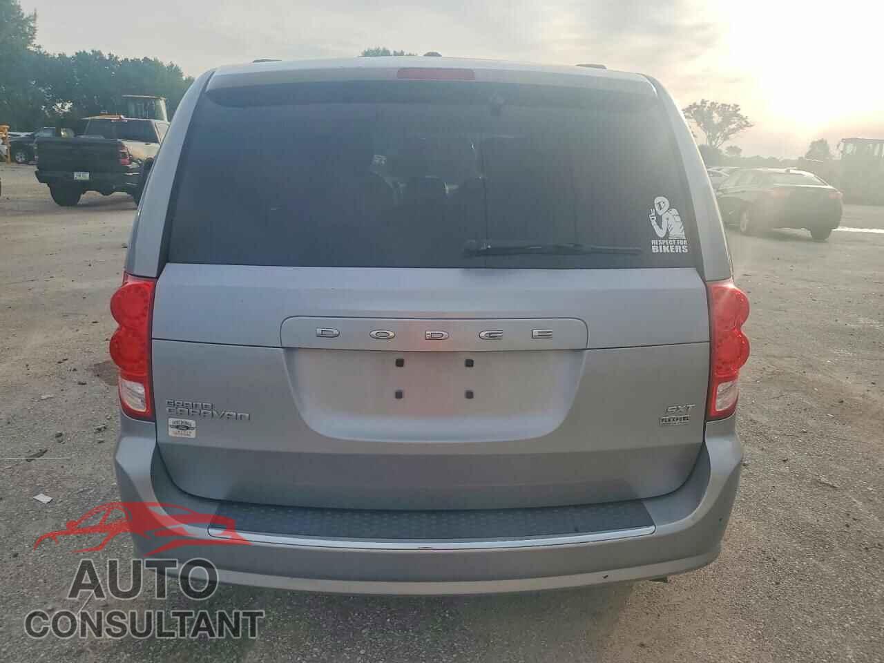 DODGE CARAVAN 2016 - 2C4RDGCG3GR235019