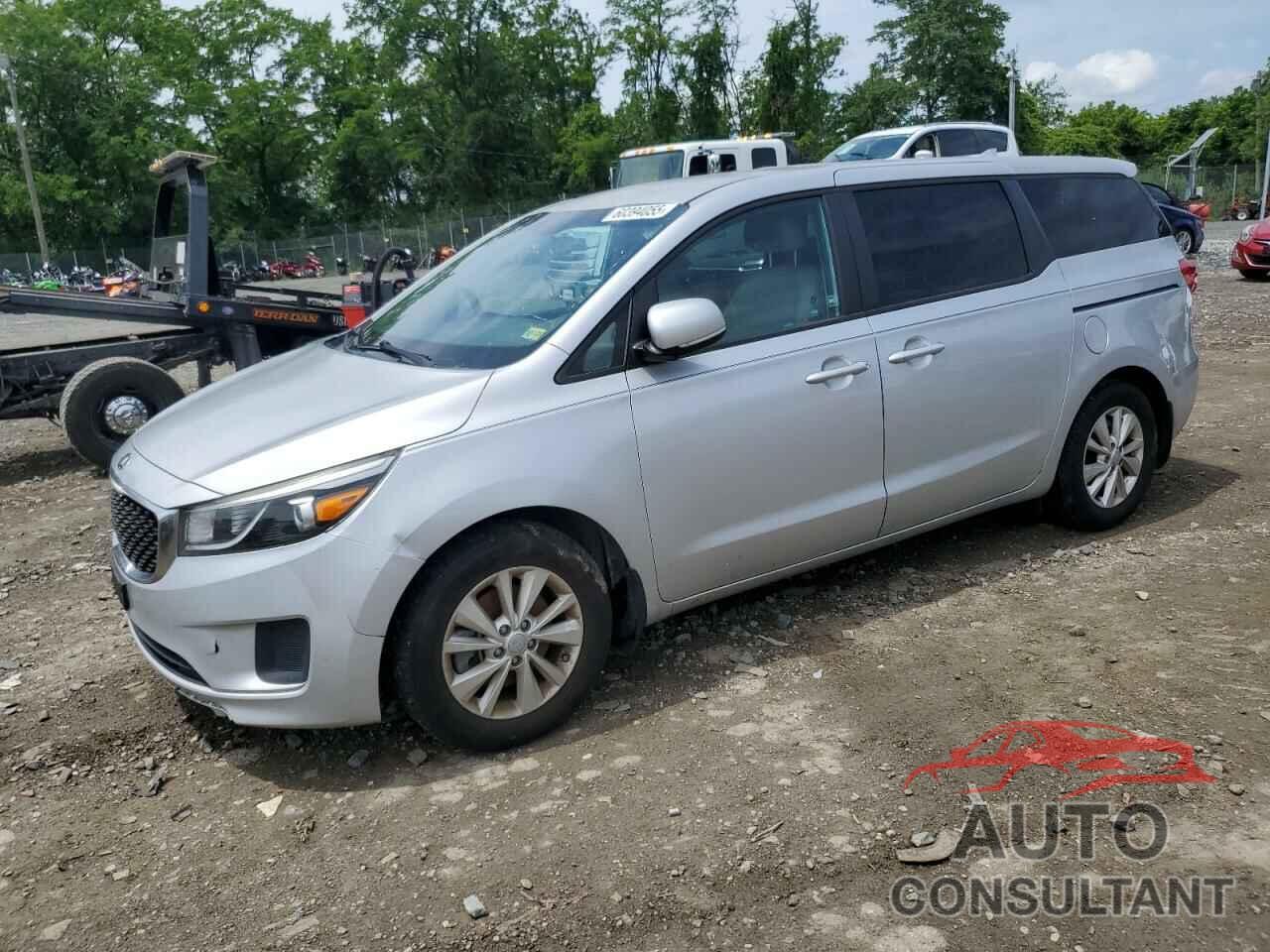 KIA All Models 2018 - KNDMB5C10J6345556