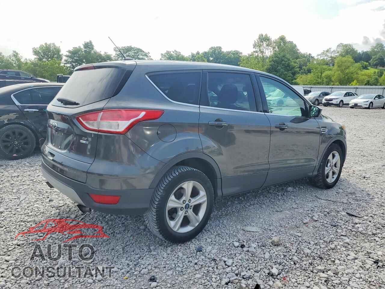 FORD ESCAPE 2015 - 1FMCU9G97FUB82125