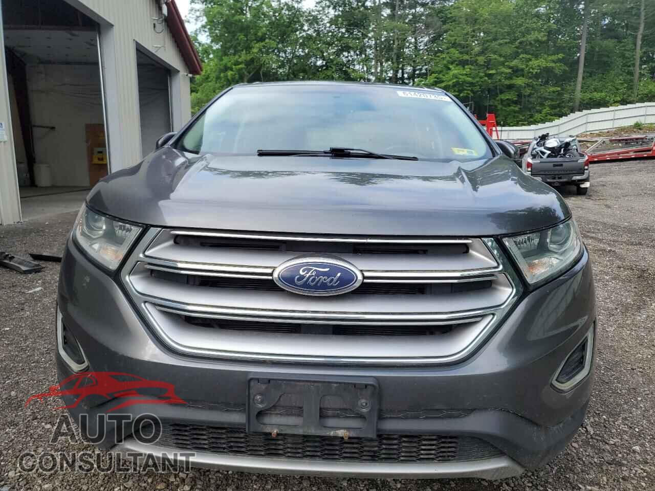 FORD EDGE 2016 - 2FMPK4J90GBB73647