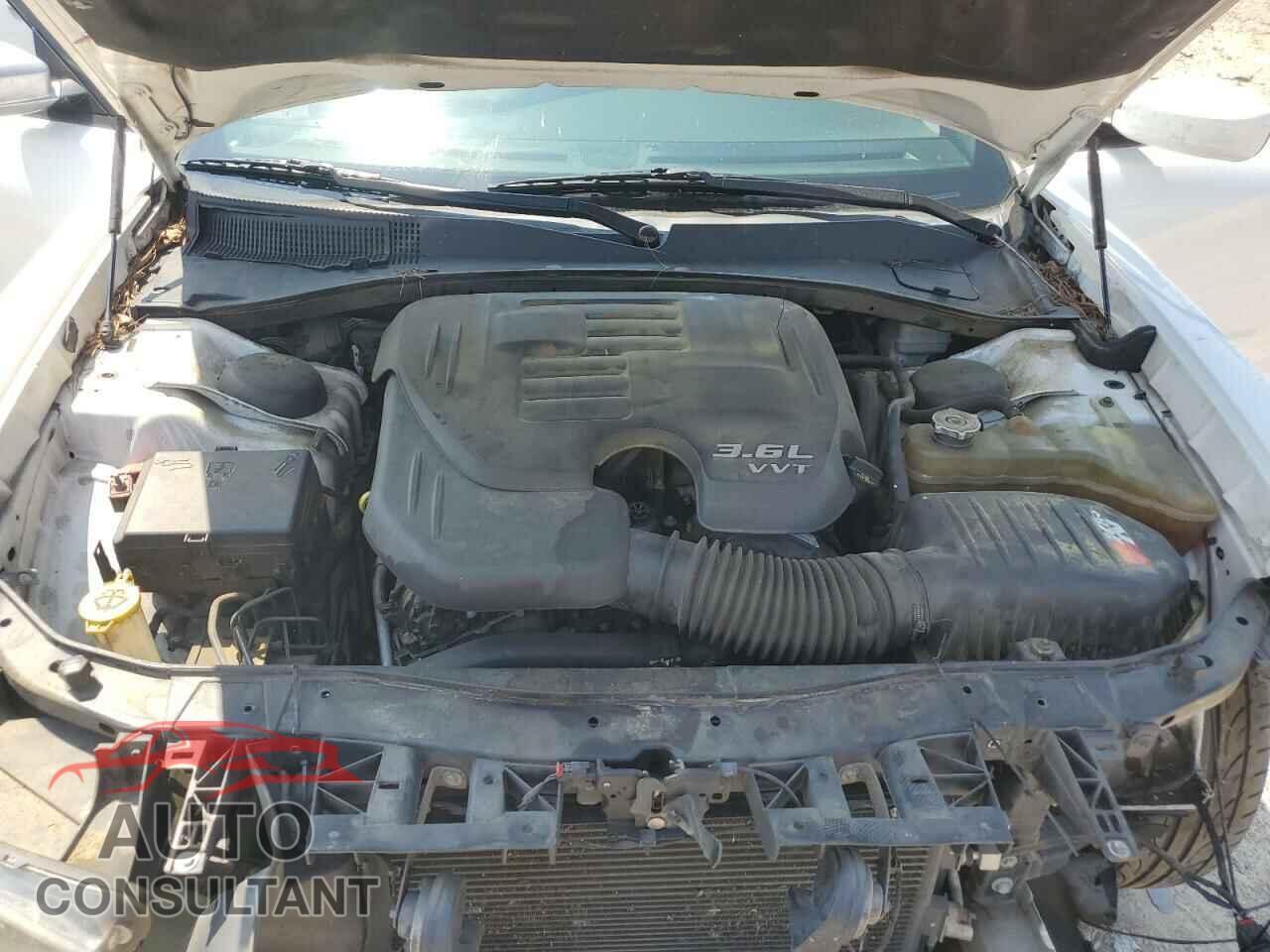 DODGE CHARGER 2014 - 2C3CDXHG2EH238385
