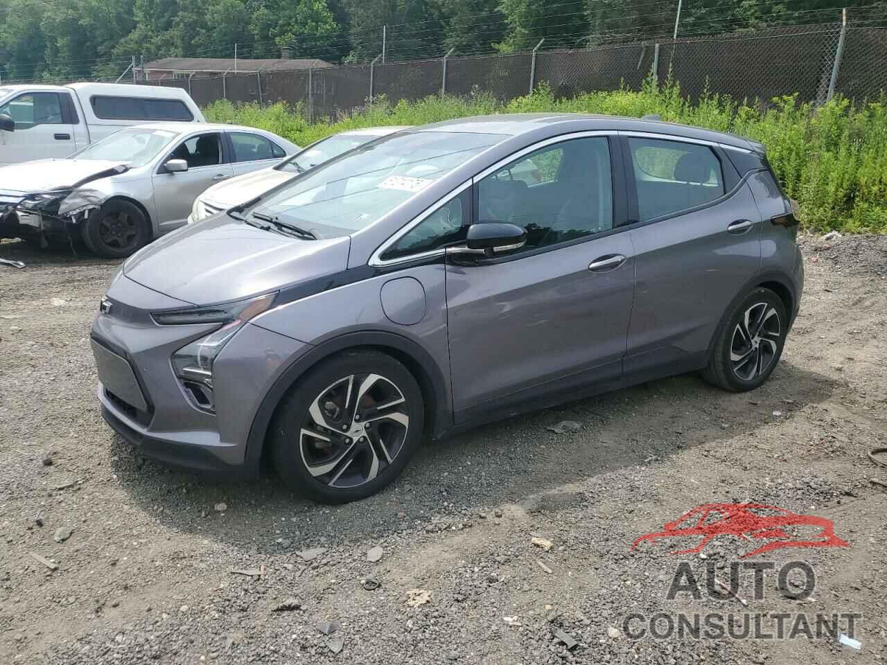 CHEVROLET BOLT 2023 - 1G1FX6S0XP4162154