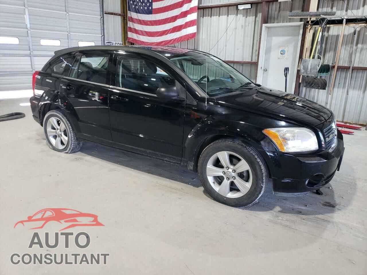 DODGE CALIBER 2012 - 1C3CDWDA9CD508539