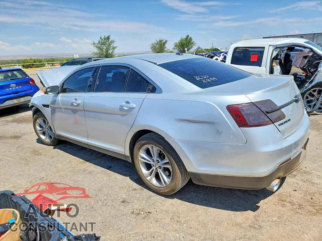 FORD TAURUS 2014 - 1FAHP2E80EG162899