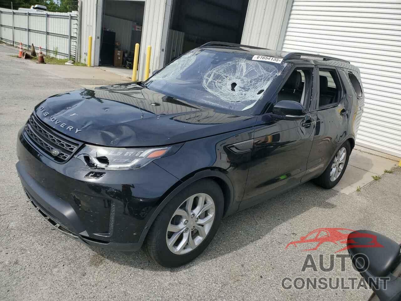 LAND ROVER DISCOVERY 2019 - SALRG2RV3K2402236