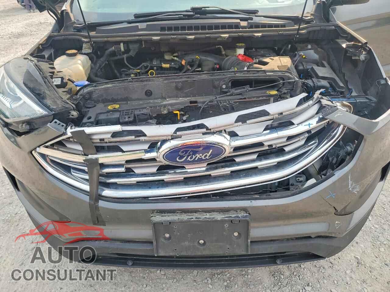 FORD EDGE 2020 - 2FMPK4G90LBB52430