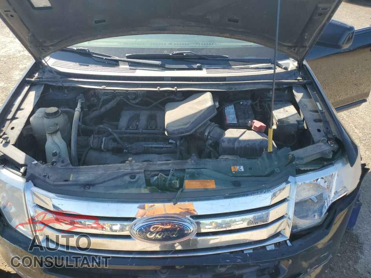 FORD EDGE 2009 - 2FMDK38C79BA81940