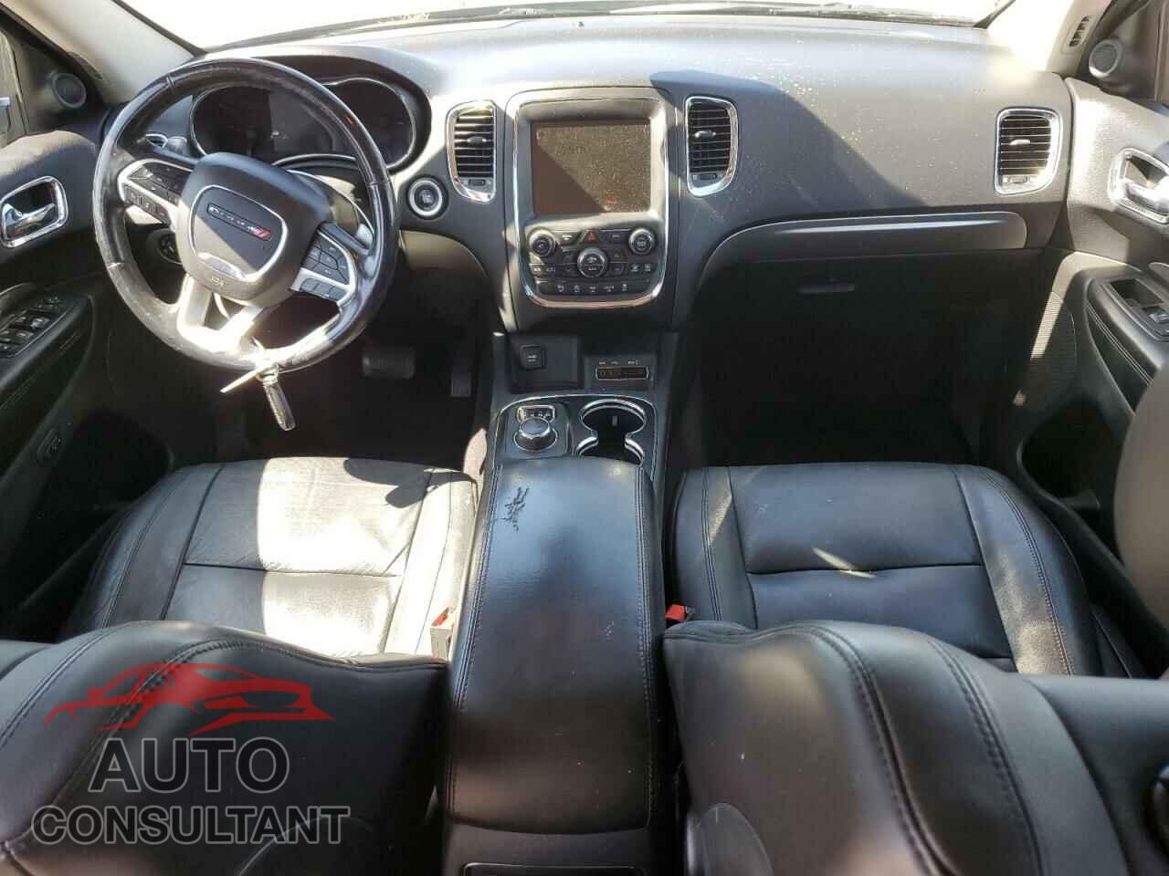 DODGE DURANGO 2017 - 1C4RDHDG0HC936096