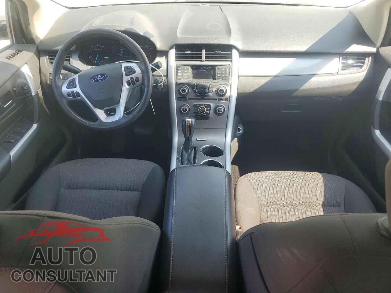 FORD EDGE 2014 - 2FMDK4JC5EBB17652