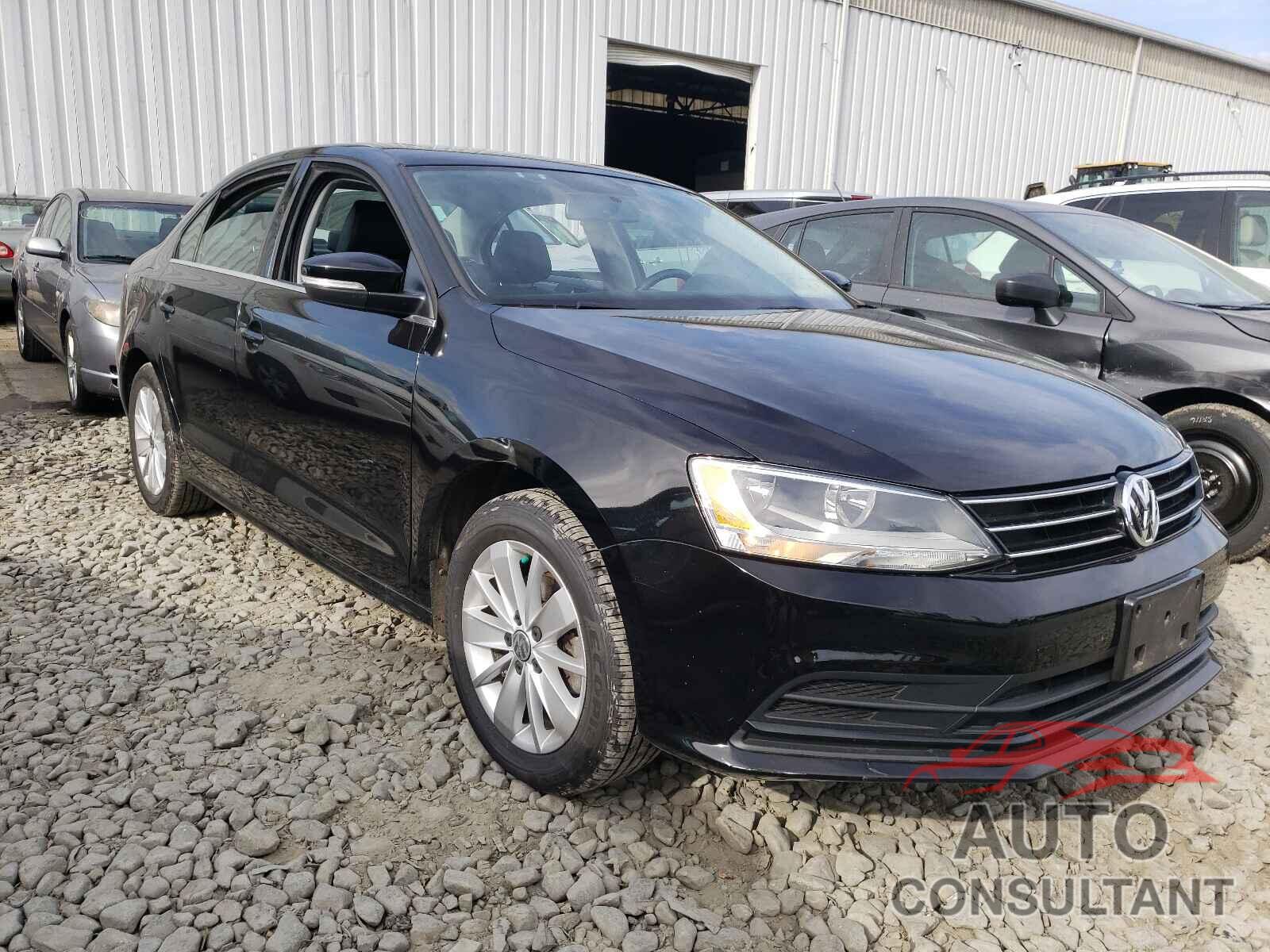 VOLKSWAGEN JETTA 2016 - 3VWD67AJ6GM270127