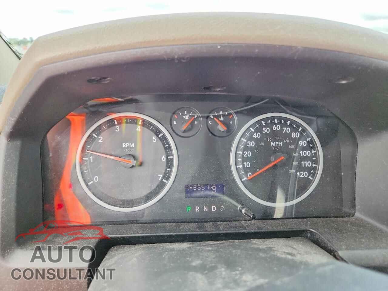 DODGE RAM 1500 2012 - 1C6RD6FT8CS221913