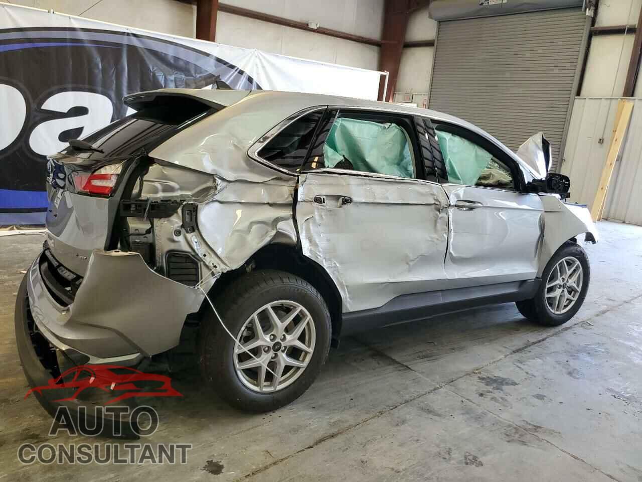 FORD EDGE 2024 - 2FMPK4J90RBA88472