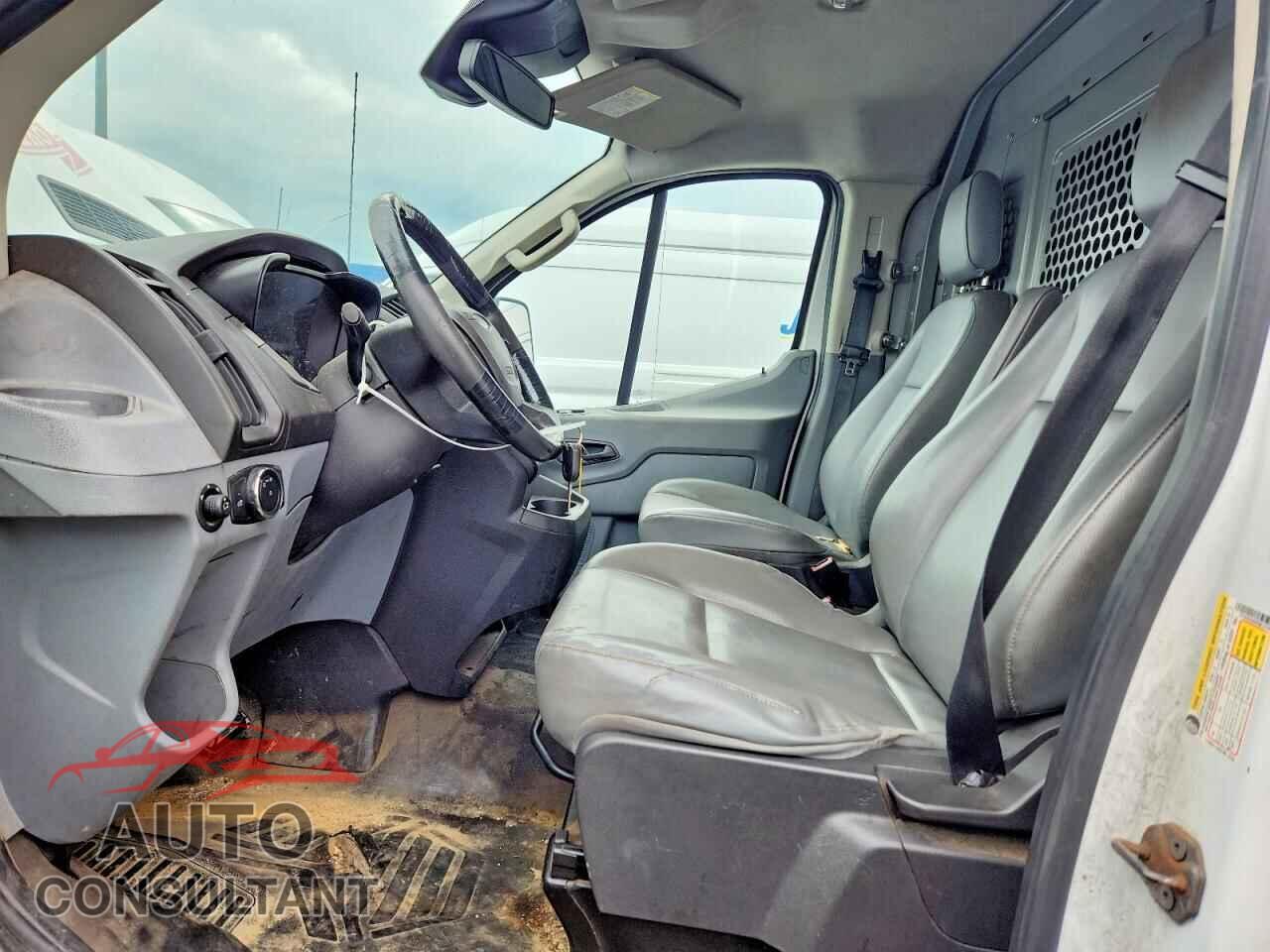 FORD TRANSIT 2015 - 1FTSW2ZMXFKB12794