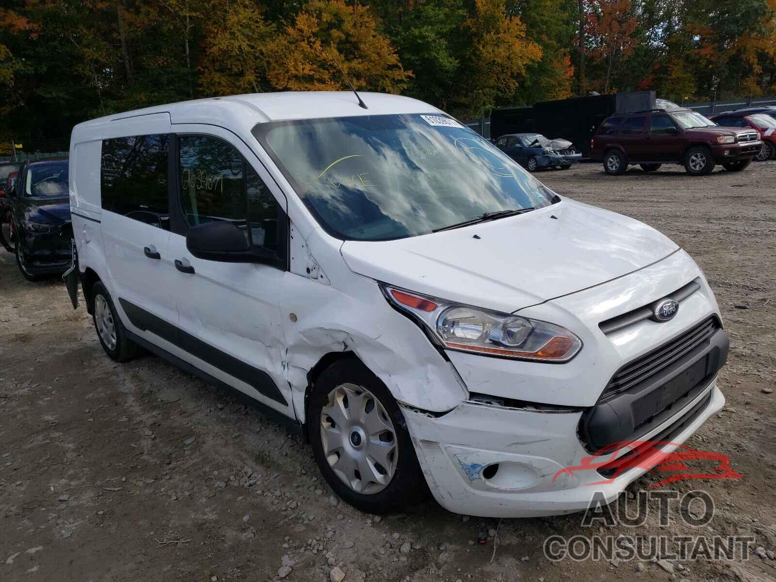 FORD TRANSIT CO 2016 - NM0LS7F73G1265291